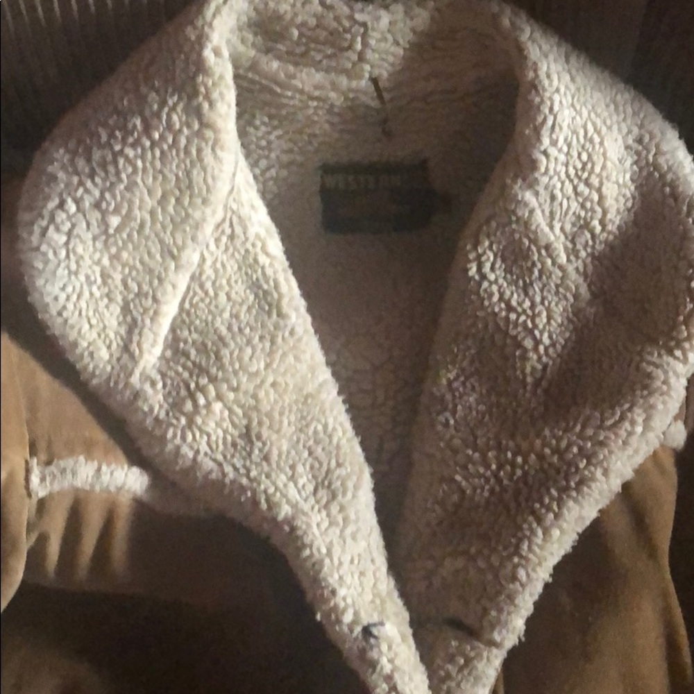 Winter jacket - Picture 2 of 3